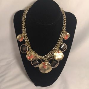 White House Black Market Necklace